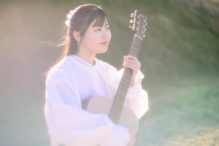千紘 (chihiro) アーティスト写真