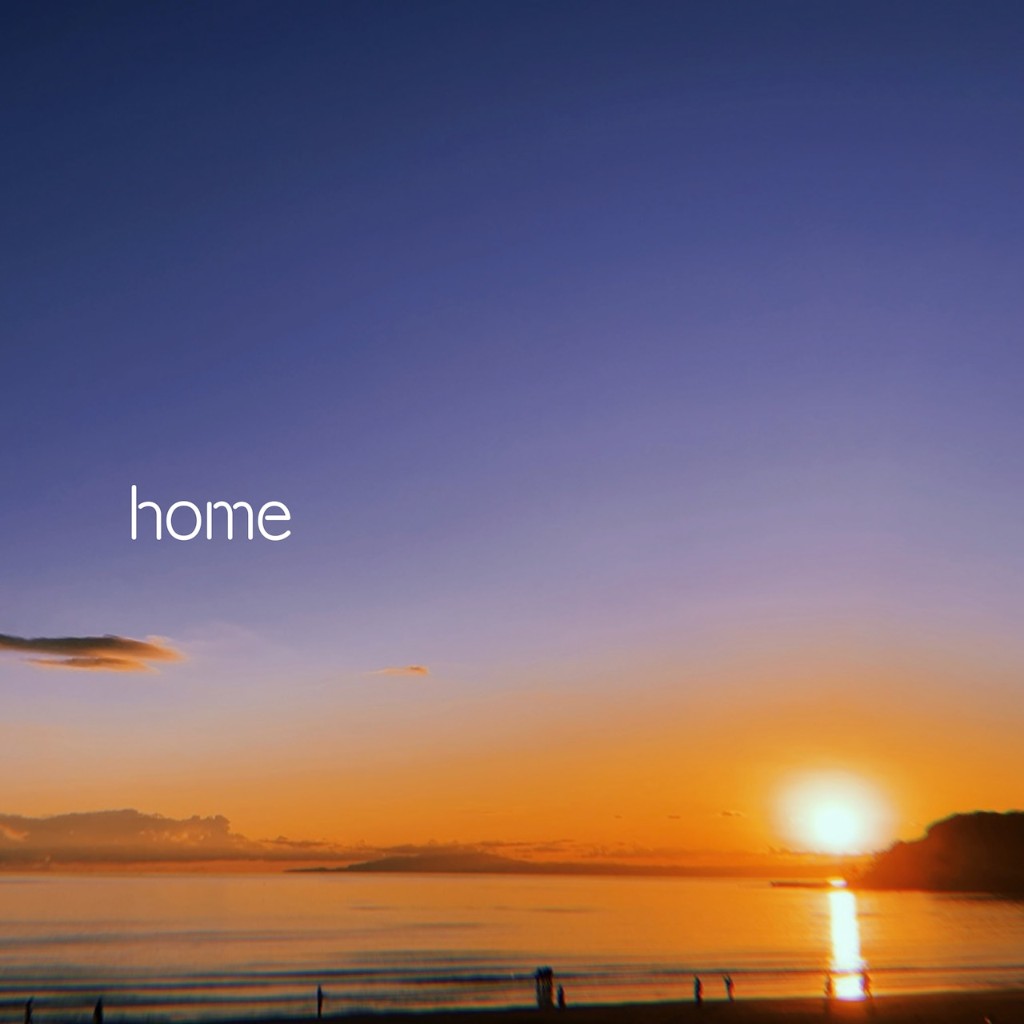home